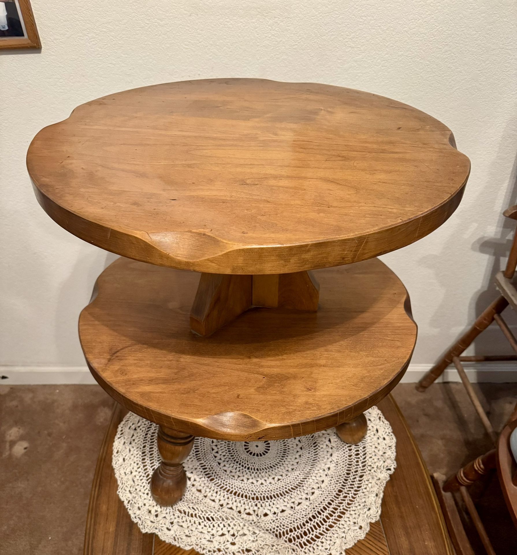 End Table