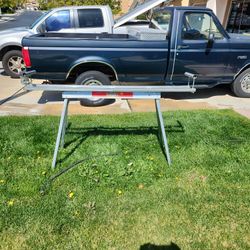StableMate Miter Saw Stand