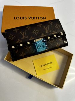 LV wallet