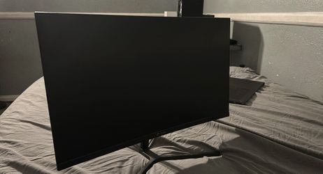 1080p 165hz MONITER