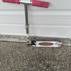 Razor 2 Wheel Kick Scooter