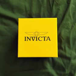 Mens Invicta Watch