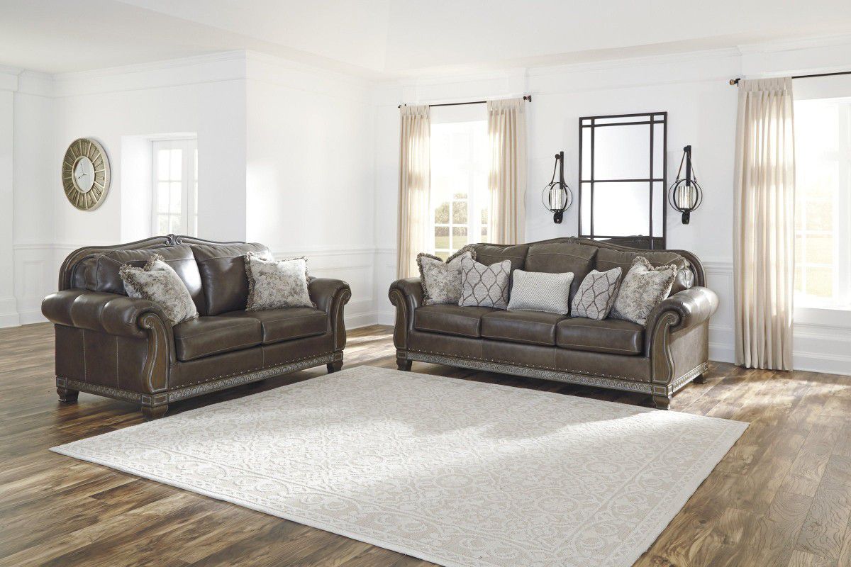 🌻Malacara Quarry Leather Living Room Set

🚛Same Day Delivery 
