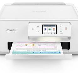 Canon PIXMA TS7720