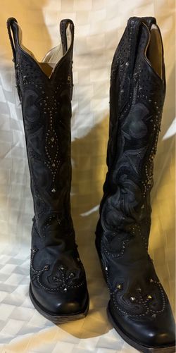 Women’s Corral Boots Size 8.5