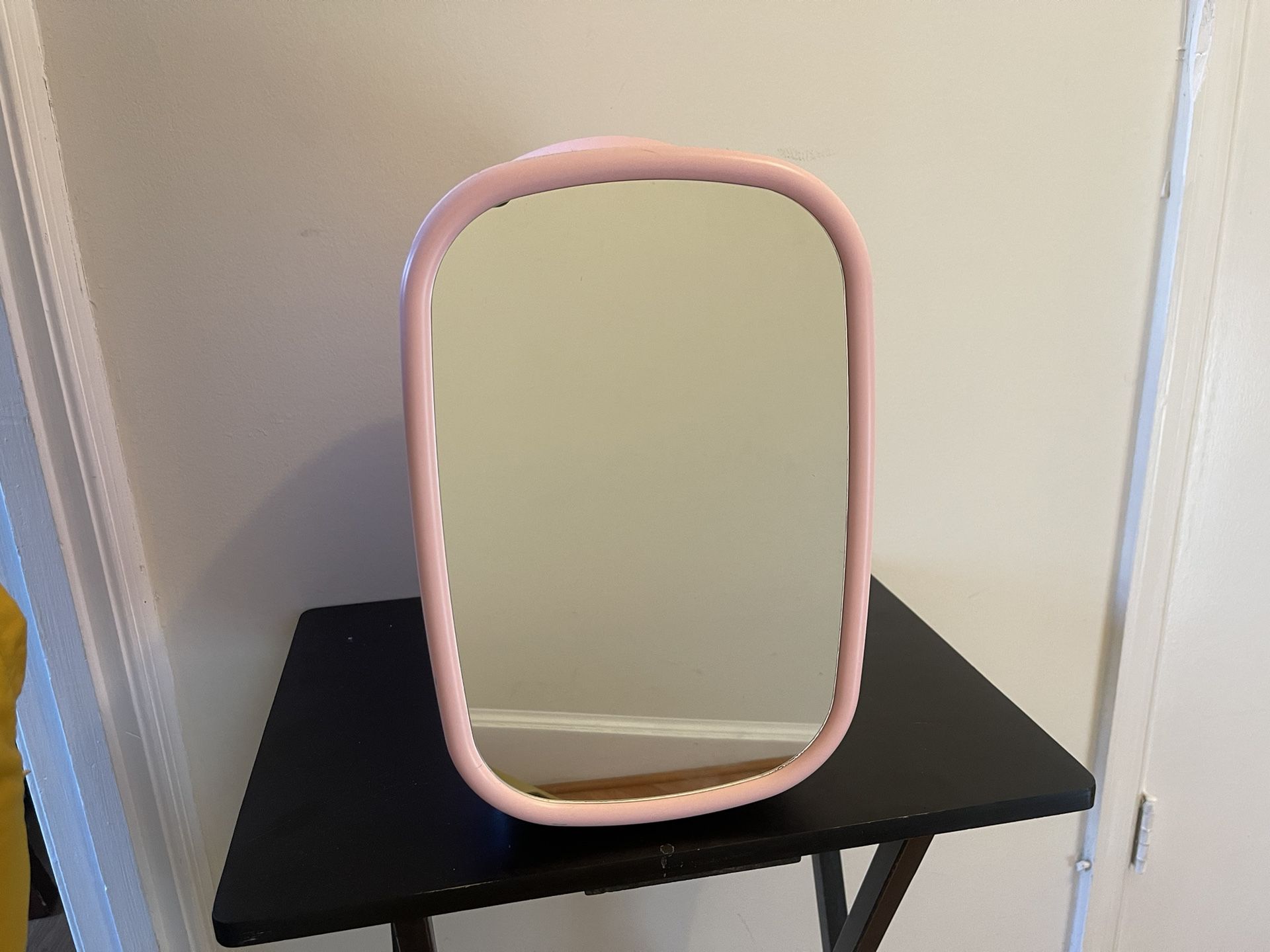 Cosmetics Cooler Vanity 