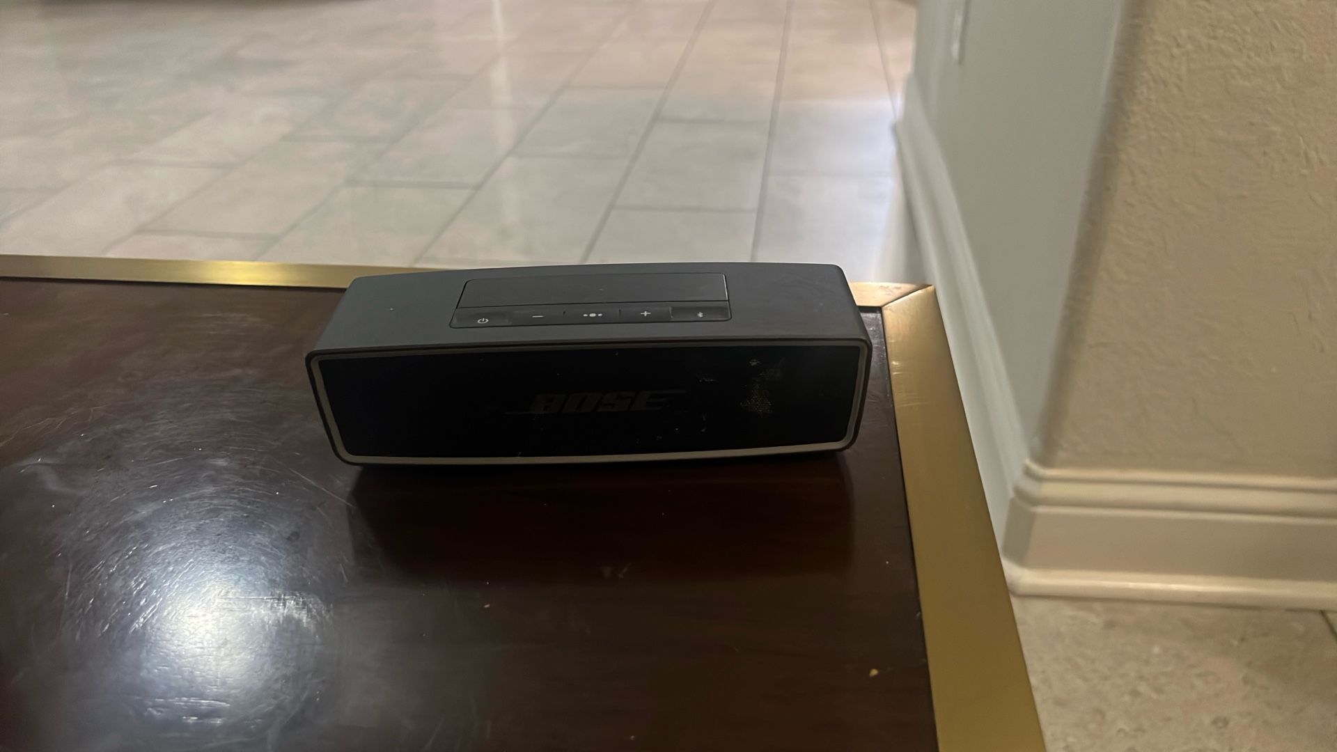Bose SoundLink Mini Bluetooth Speaker II (Carbon)