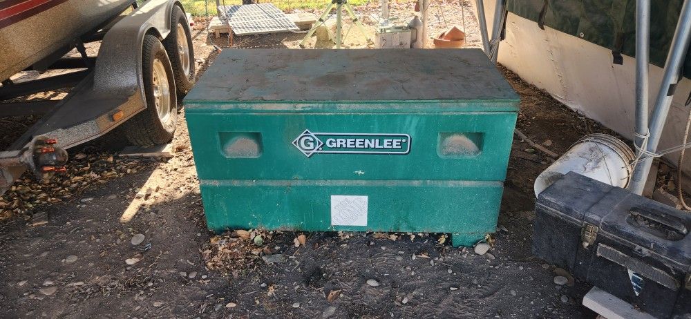 Job Box 