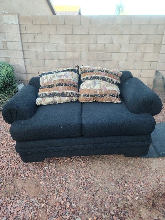 Love Seat