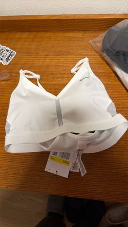 Sports bras