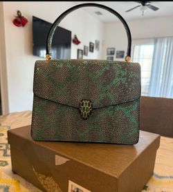 Purse