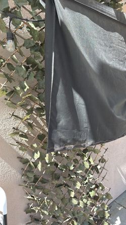 Free flat screen TV with design greenery