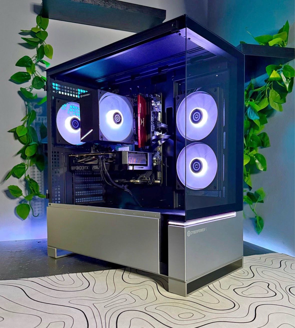Gaming pc | RTX 5060