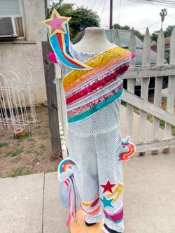 Jojo siwa sales dream jumpsuit