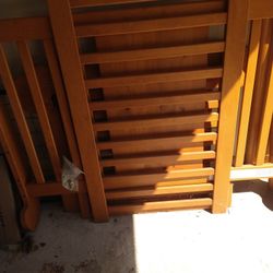 Baby Crib