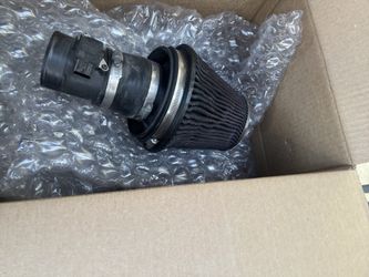 K&n Air Filter
