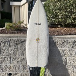 Surfboard 