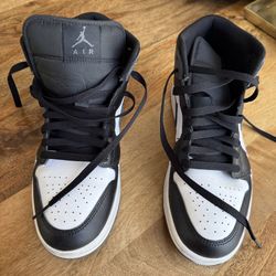 Nike Air Jordan
