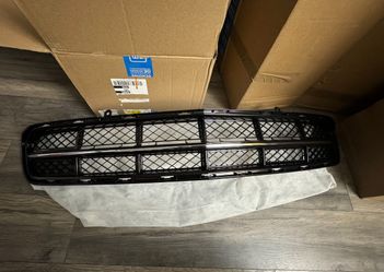 Corvette Parts 