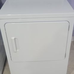 GE Dryer- Electric 