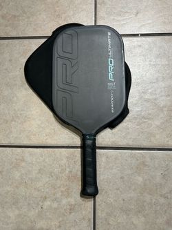 Pickleball Paddle