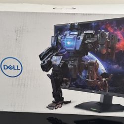 Dell Gaming Monitor