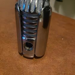 Samson Microphone 