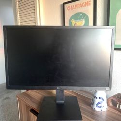 Monitor 