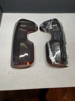 Taillight Cover Tint for Chevy Silverado 1(contact info removed)-2026