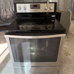 Appliances for cheap 50 Bucks Each Stove Top Oven, Microwave, Dishwasher