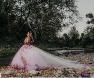 Xv dress