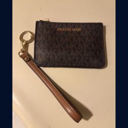 Mk Wallet Women’s Accessories 