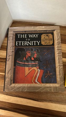 Egyptian Books