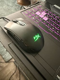 HyperX Pulsefire Core