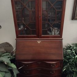 Beautiful Antique Cabinet 