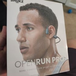 Shokz OPENRUN Pro
