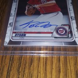 Tyler Dyson Auto