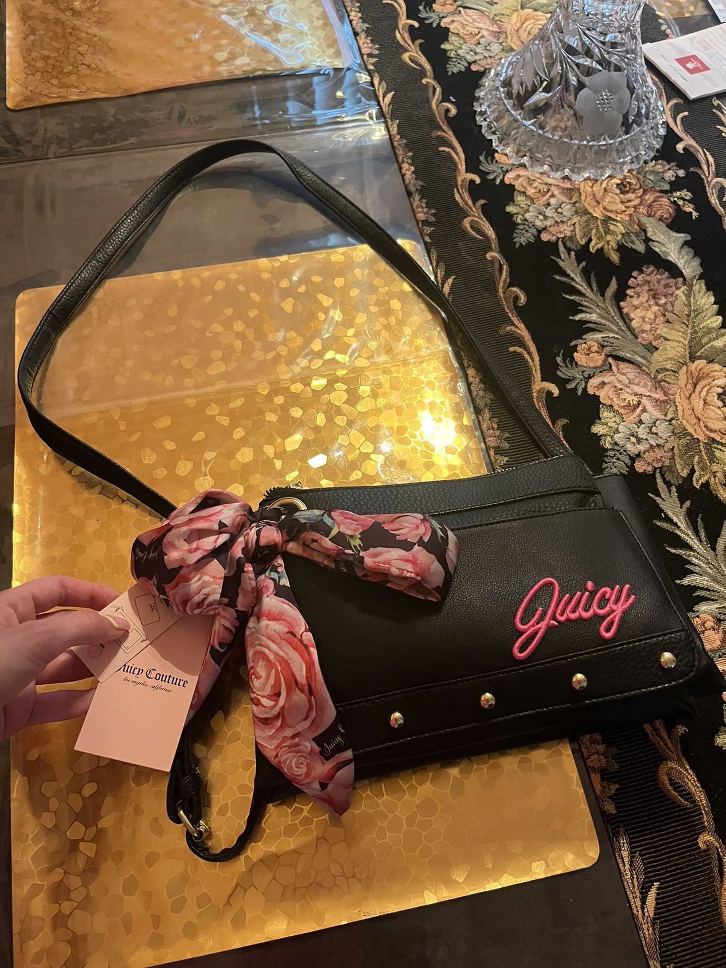Juicy Couture Handbags for Sale in Los Angeles, CA - OfferUp