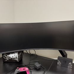 Gaming Monitor 