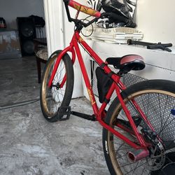 Mafia Medusa 26 Inch 