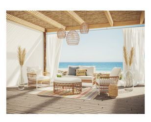 Patio Set