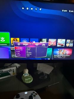 Lg 27G810A - B 27” 4k with vrr monitor