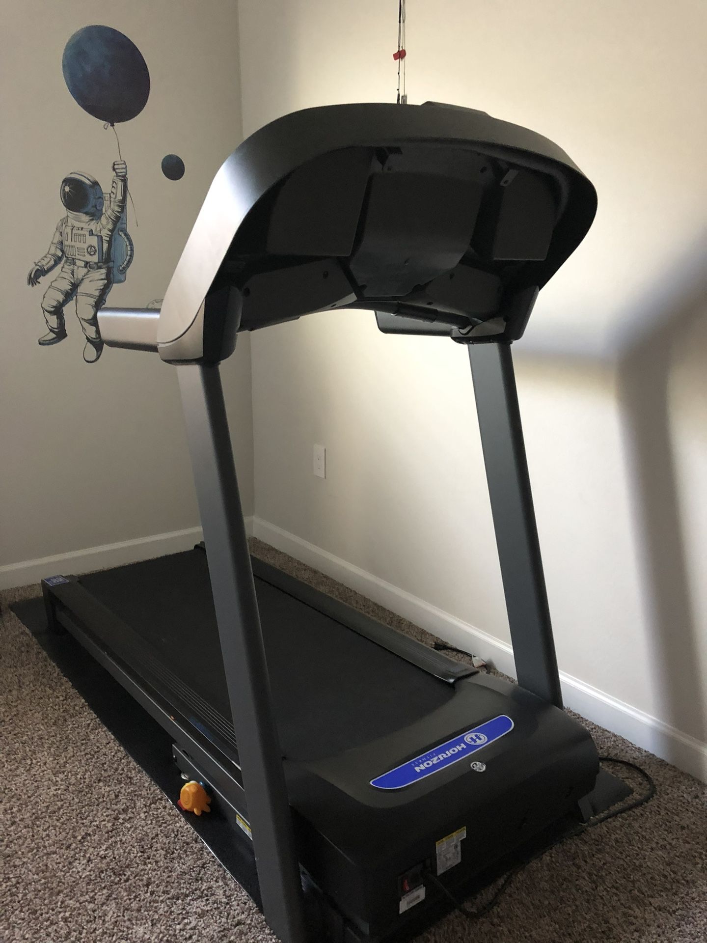Treadmill