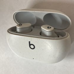 Beats Solo Buds Wireless Earbuds