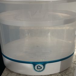 Bottle Sterilizer