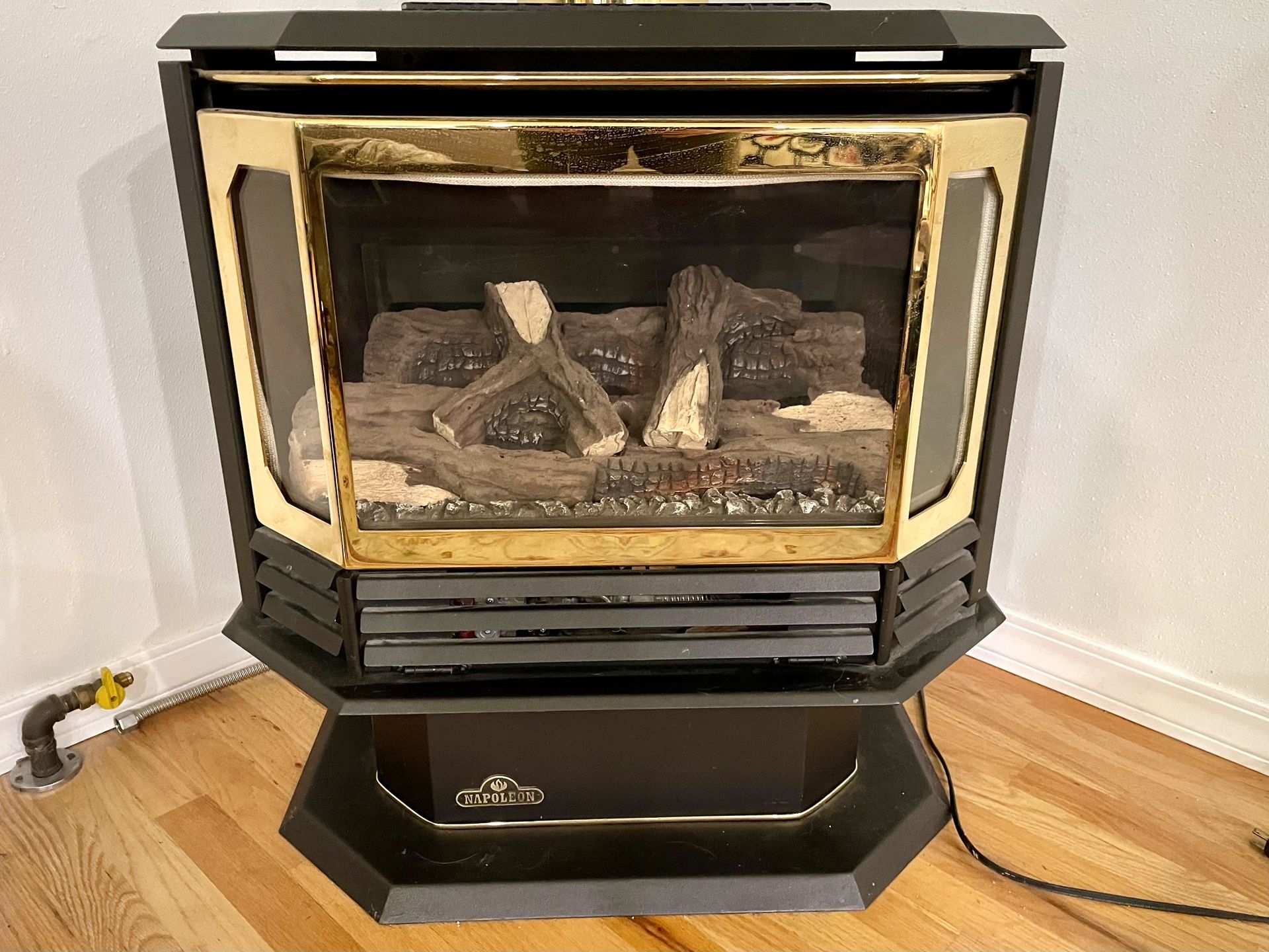 Napoleon GDS50 Gas Fireplace