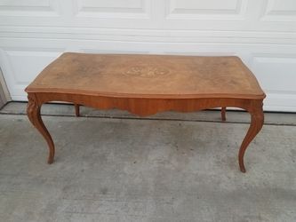 ANTIQUE table