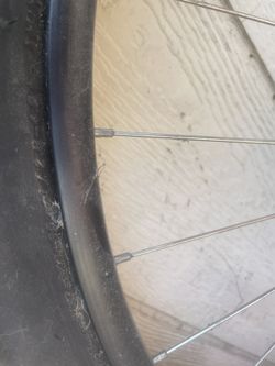 Backrimmountain Bicycle