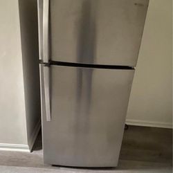 Whirlpool Refrigerator