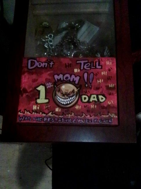 Handmade Father's Day Cards